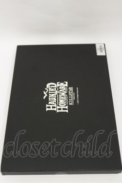 画像1: KILL STAR / Sideshow Placematsランチョンマット   H-25-05-04-1016-SL-ZA-KB-ZH