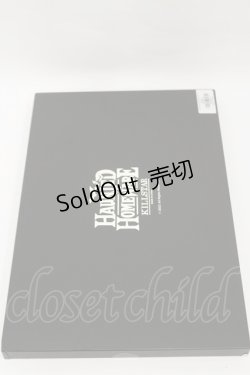画像1: KILL STAR / Sideshow Placematsランチョンマット   H-25-05-04-1016-SL-ZA-KB-ZH
