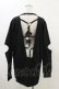 画像2: KILL STAR / Heim Seeker Sweatshirt XS ブラック H-25-05-04-1031-SL-TO-KB-ZH (2)