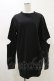 画像1: KILL STAR / Heim Seeker Sweatshirt XS ブラック H-25-05-04-1032-SL-TO-KB-ZH (1)