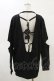 画像2: KILL STAR / Heim Seeker Sweatshirt XS ブラック H-25-05-04-1032-SL-TO-KB-ZH (2)