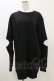 画像1: KILL STAR / Heim Seeker Sweatshirt S ブラック H-25-05-04-1033-SL-TO-KB-ZH (1)