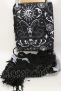 KILL STAR / Elissia Hammock  黒 H-25-05-04-1004-SL-ZA-KB-ZH