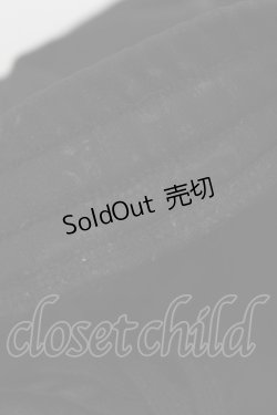 画像3: Qutie Frash / ミリタリーカーゴパンツ M 黒 H-25-05-04-008-QU-PA-KB-ZH