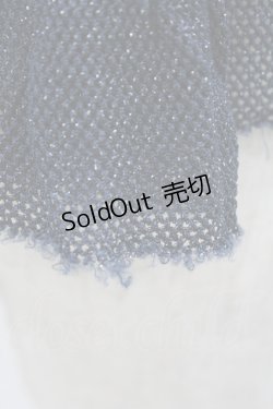 画像3: Qutie Frash / 和柄キャミ  紺 H-25-05-04-024-QU-TO-KB-ZH