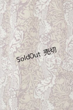 画像3: axes femme / シフォンフリルワンピース M アイボリー H-25-05-05-077-AX-OP-NS-ZH