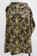 画像2: Jane Marple Dans Le Salon / Marie Antoinetteのwrapped skirt  黒 H-25-05-05-1019-JM-SK-KB-ZH (2)