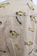 画像3: Candy Stripper / PEANUTS SHIRT M ベージュ H-25-05-05-1031-PU-BL-KB-ZH (3)