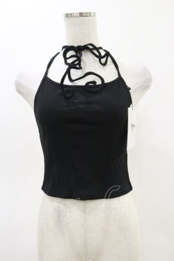 画像3: Melt the lady / アンサンブルトップス Free ブラック H-25-05-05-031-PU-TO-NS-ZH
