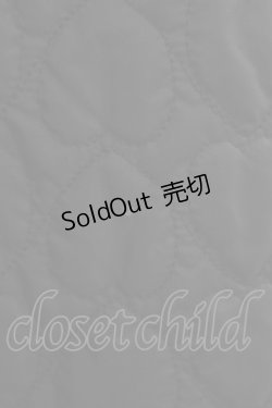 画像4: MILK / Barbie Littleコート  ブラック H-25-05-06-047-ML-CO-KB-ZT-C016