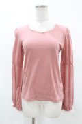 MILK / ジュリエットインナー  ヴィンテージピンク H-25-05-06-1043-ML-TO-KB-ZH