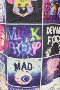 画像3: MILKBOY / INSTAGRAM TEE   H-25-05-06-1045-MB-TO-KB-ZH