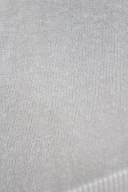 画像3: Jane Marple / バックフリルカーディガン  オフ H-25-05-06-1056-JM-TO-KB-ZH