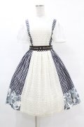Emily Temple cute / RECOLLECTドレス  【Prima edition】 H-25-05-06-1015-ET-OP-KB-ZH