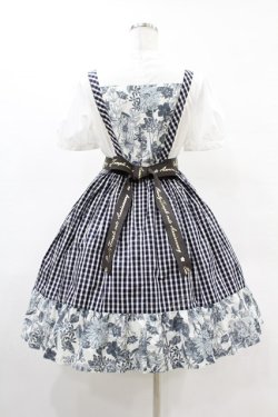 画像2: Emily Temple cute / RECOLLECTドレス  【Prima edition】 H-25-05-06-1015-ET-OP-KB-ZH