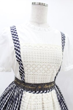 画像4: Emily Temple cute / RECOLLECTドレス  【Prima edition】 H-25-05-06-1015-ET-OP-KB-ZH