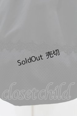 画像5: Moi-meme-Moitie / フロントピンタックジャンパースカート 2 黒 H-25-05-06-1016-MO-OP-KB-ZH