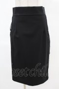 CuLLt / PRESERVED ROSE SKIRT L ブルーローズ H-25-05-06-1031-PU-SK-KB-ZH