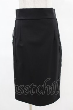 画像1: CuLLt / PRESERVED ROSE SKIRT L ブルーローズ H-25-05-06-1031-PU-SK-KB-ZH