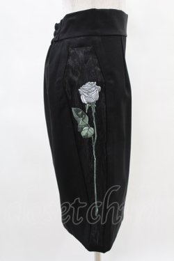 画像3: CuLLt / PRESERVED ROSE SKIRT L ブルーローズ H-25-05-06-1031-PU-SK-KB-ZH