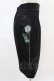 画像3: CuLLt / PRESERVED ROSE SKIRT L ブルーローズ H-25-05-06-1031-PU-SK-KB-ZH (3)