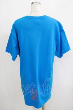 画像3: MILKBOY / MB AIRWAYS TEE  ブルー H-25-05-06-067-MB-TO-KB-ZH