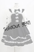 To Alice / ヴィンテージドール福袋 S ブラック H-25-05-07-039-LO-OP-NS-ZH