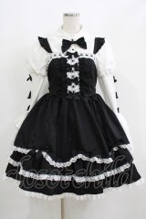To Alice / ヴィンテージドール福袋 S ブラック H-25-05-07-039-LO-OP-NS-ZH