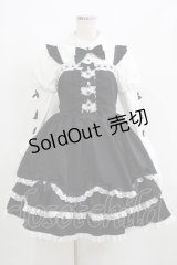 To Alice / ヴィンテージドール福袋 S ブラック H-25-05-07-039-LO-OP-NS-ZH