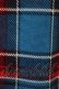 画像3: MILKBOY / CHECKED SHIRTS  ブルー×レッドチェック H-25-05-07-1033-MB-BL-KB-ZH (3)