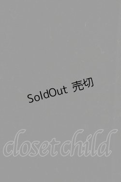 画像3: BPN FOR MEN / プリントアシメカットソー  黒 H-25-05-07-1037-GO-TO-KB-ZH