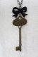 画像1: Q-pot. / Alice’s Key Necklace   H-25-05-07-1006-QP-AC-KB-ZH (1)