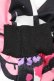 画像4: ACDC RAG / チェックグルーミーZIPパーカー   H-25-05-07-1052-PU-TO-KB-ZH (4)