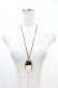 画像2: Q-pot. / Ghost Cookie Necklace  HAT H-25-05-07-1008-QP-AC-KB-ZH (2)