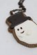 画像3: Q-pot. / Ghost Cookie Necklace  HAT H-25-05-07-1008-QP-AC-KB-ZH (3)