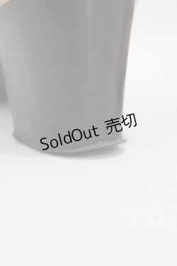 画像5: Leur Getter / リボン付き本皮シューズ 23.5cm ピンク H-25-05-07-1001-LU-SH-KB-ZH