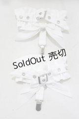 ALICE and the PIRATES / Double faced Saint sister靴下留め Free オフ H-25-05-07-058-PA-ZA-NS-ZH