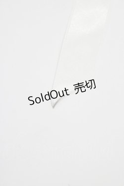 画像3: Angelic Pretty / レースハートチャームバラレースヘッドドレス  オフ H-25-05-07-069-AP-AC-NS-ZH