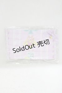 Angelic Pretty / Milky Pony Carnivalマスクカバー  ピンク H-25-05-07-072-AP-ZA-NS-ZH