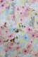 画像4: axes femme POETIQUE / フラワーキャットボウタイワンピース M イエロー H-25-05-07-010-AX-OP-NS-ZH (4)