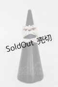 BABY,THE STARS SHINE BRIGHT / レースアップリボンリング 13号 シルバー925 H-25-05-08-005-BA-AC-NS-ZH