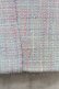 画像3: Ank Rouge / ファンシーツイードビスチェ M パープル H-25-05-08-050-CA-TO-NS-ZH (3)
