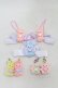 画像1: Nile Perch / アクセサリーセット   H-25-05-08-006-LO-AC-NS-ZH (1)