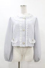 Princess Melody / 千鳥柄ジャケット Free サックス H-25-05-08-058-EL-JA-NS-ZH