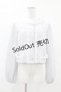 Princess Melody / 千鳥柄ジャケット Free サックス H-25-05-08-058-EL-JA-NS-ZH