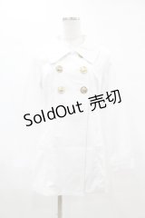 MA*RS / 襟付きジャケット Free オフ H-25-05-08-060-EL-JA-NS-ZH