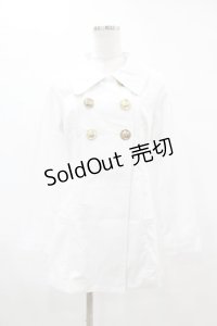 MA*RS / 襟付きジャケット Free オフ H-25-05-08-060-EL-JA-NS-ZH