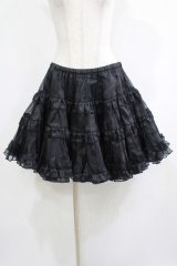 MAM / ミルフィーユパニエ S ブラック H-25-05-08-1033-LO-SK-KB-ZH
