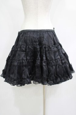 画像3: MAM / ミルフィーユパニエ S ブラック H-25-05-08-1033-LO-SK-KB-ZH