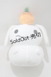 NieR Clothing / ぬいぐるみ  かがみもち H-25-05-08-1054-PU-ZA-KB-ZH